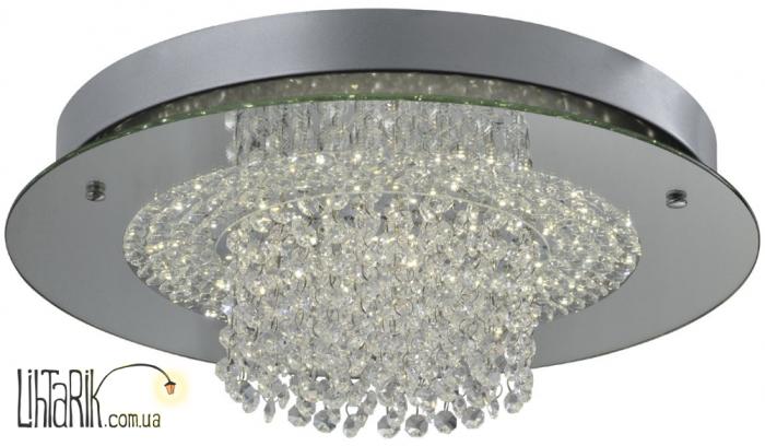 Auhilon Светильник припотолочный SOPHIA LED Chr - 24 (C1119-24R)