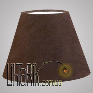 Абажур для настольной лампы Eglo 1+1 VINTAGE - 49417