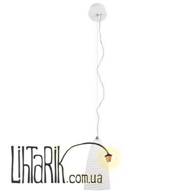 BR-01 802/1 люстра (Brille 177768)