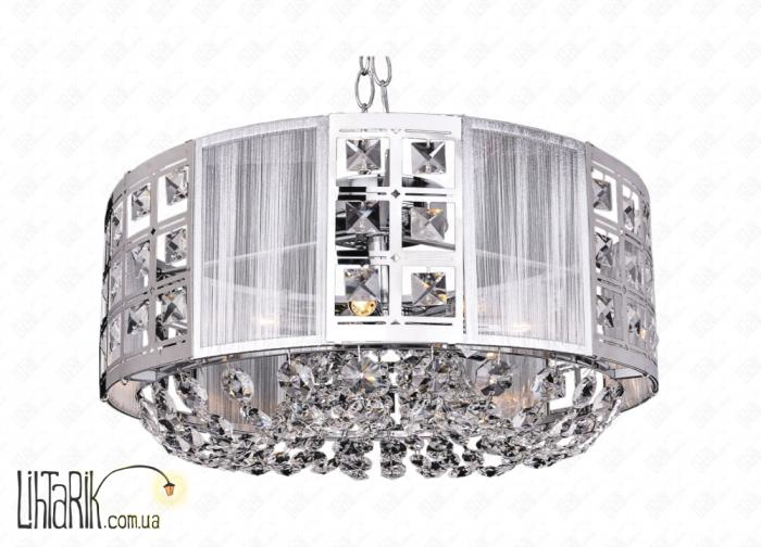 подвесная люстра 7778059-8 CH