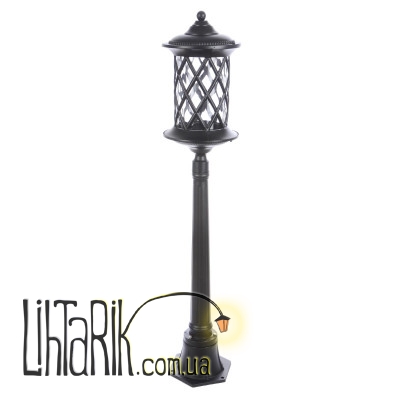 GL-67 DL Уличный фонарь (Brille L14-020)