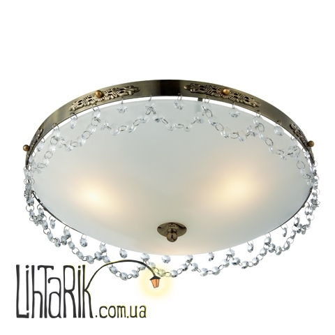 Потолочный светильник Markslojd Bjorksund 104394