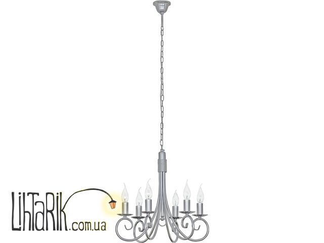 Люстра Nowodvorski SILVERADO 5418