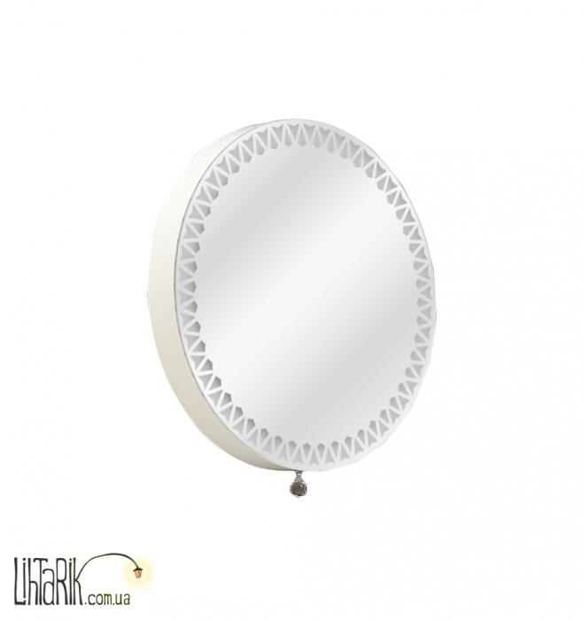 SOLLUX LIGHTING Lustro regulowane LOTUS 60 LED SL.0593