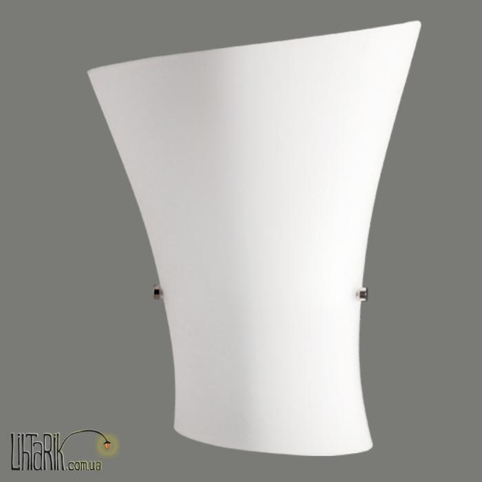 Приставной настенный светильник Ondas 16/696 E14