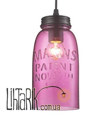 Focus Подвес WM-D5020 pink