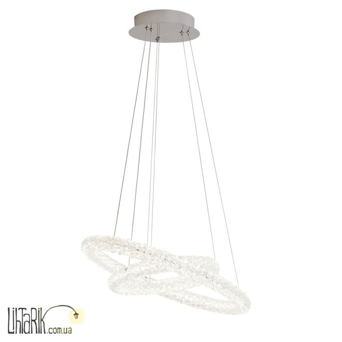 Люстра Searchlight CIRCLE -2CC - 31610