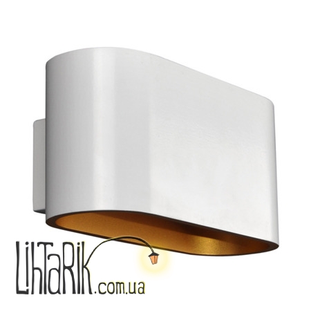 Бра Zuma Line CONCEPT 1235-W/G