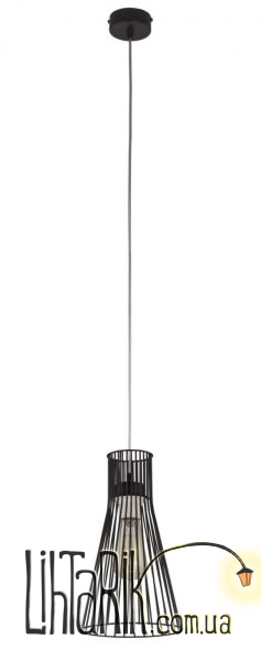 TK Lighting VITO black подвес - 1498