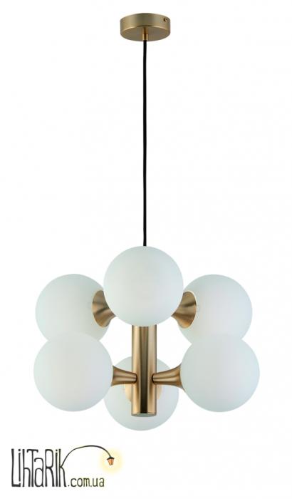 Люстра Viokef Globe - 3094400