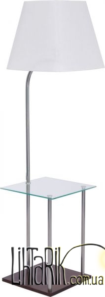 TK Lighting TORI GLASS торшер - 2853