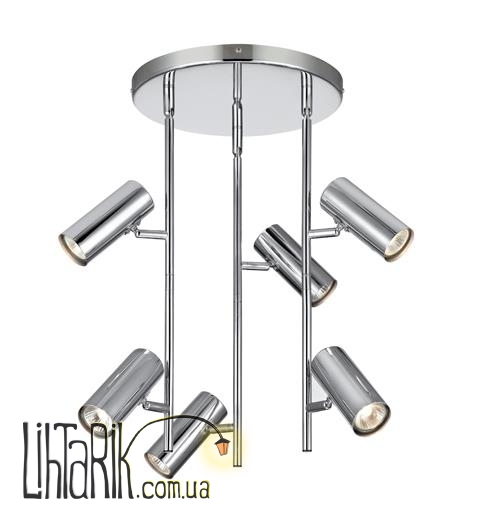 Люстра Markslojd ROMA 105589