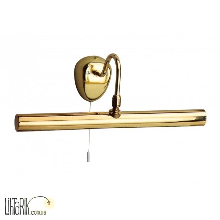 Подсветка для картин Searchlight Picture Lights 3008PB