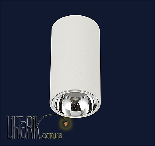 Levistella потолочный светильник 906COB53 WH-CR 4W