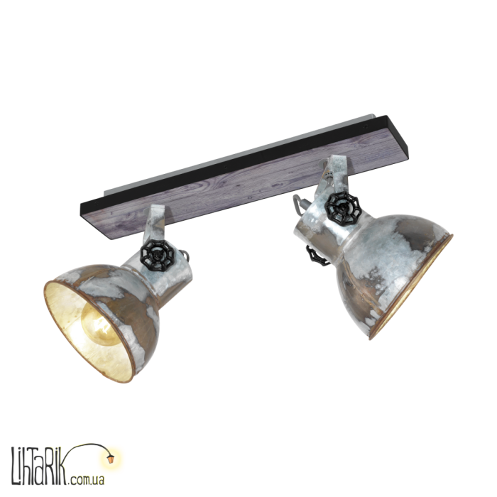 Потолочный светильник Eglo BARNSTAPLE 49649