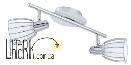 Спот Eglo Balbino - 91812