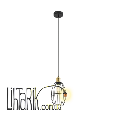 Люстра Eglo DENHAM - 49789