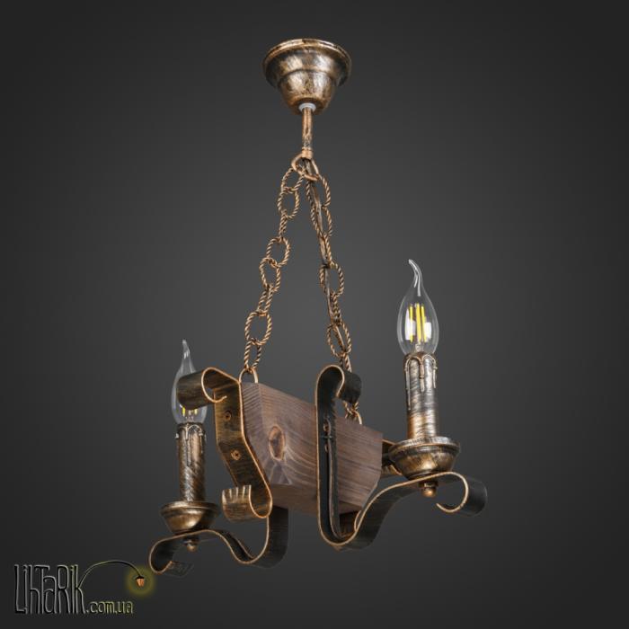 Люстра Elina-58