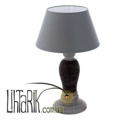 Настольная лампа Eglo BONILLA 1 - 97094