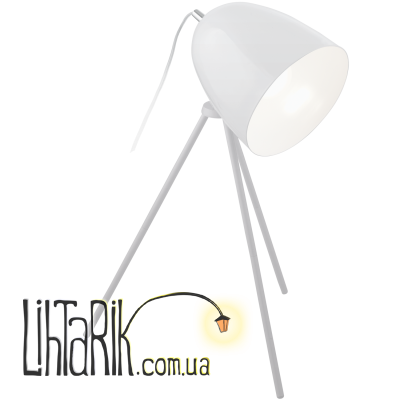 Настольная лампа Eglo DON DIEGO - 92889