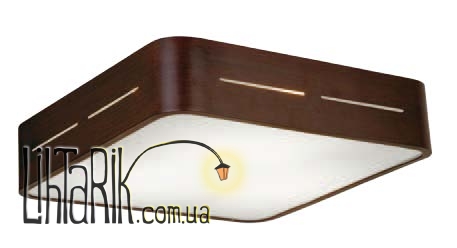 Потолочный светильник Viokef Terry - 4104301