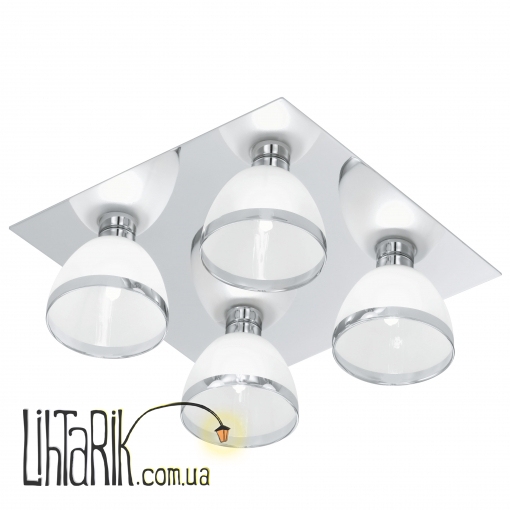 Спот потолочный Eglo Bastillio - 91841