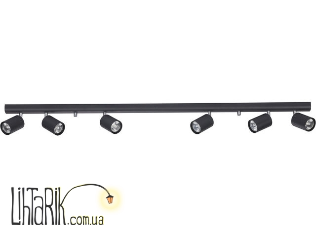 Потолочный светильник Nowodvorski EYE SPOT 6610