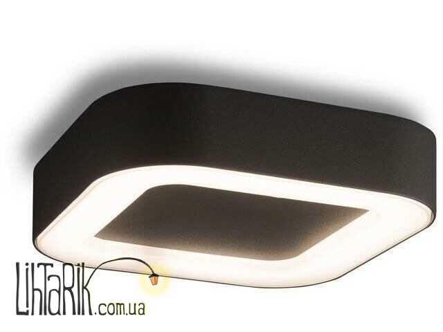 Потолочный уличный светильник Nowodvorski PUEBLA LED 9513