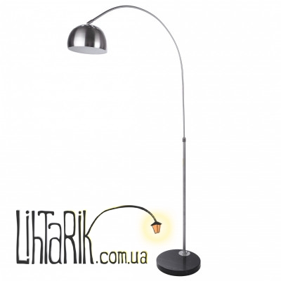 FLT-04 Торшер Хай тек (Brille 188024)