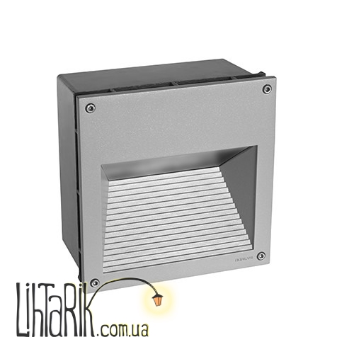 Встраиваемый уличный светильник Norlys Namsos - 1930AL