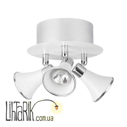 Спот для ванной комнаты Markslojd Boston 82002