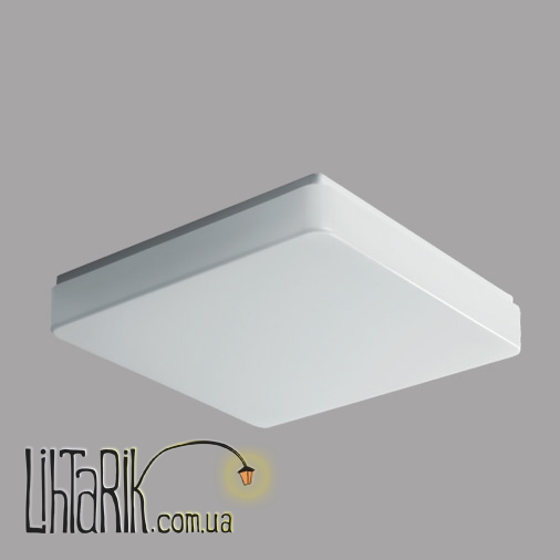 Потолочный светильник Osmont Tilia-1 PMMA 56163