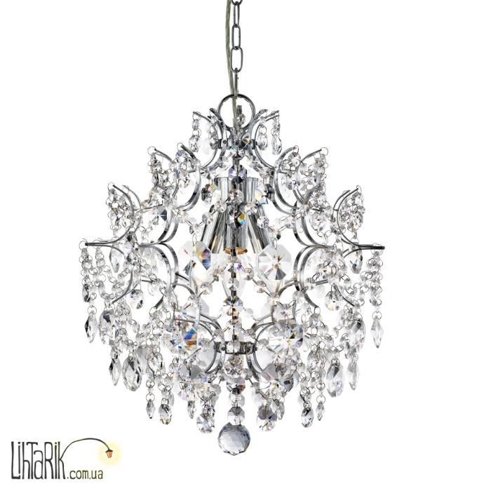 Люстра Searchlight Harrietta -3CC - 7673