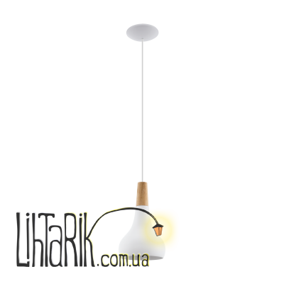 Люстра Eglo SABINAR - 96981