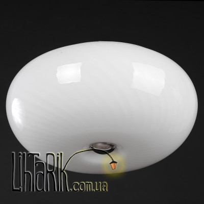 BR-01 241C/3 E27 WH люстра потолочная (Brille L113-017)