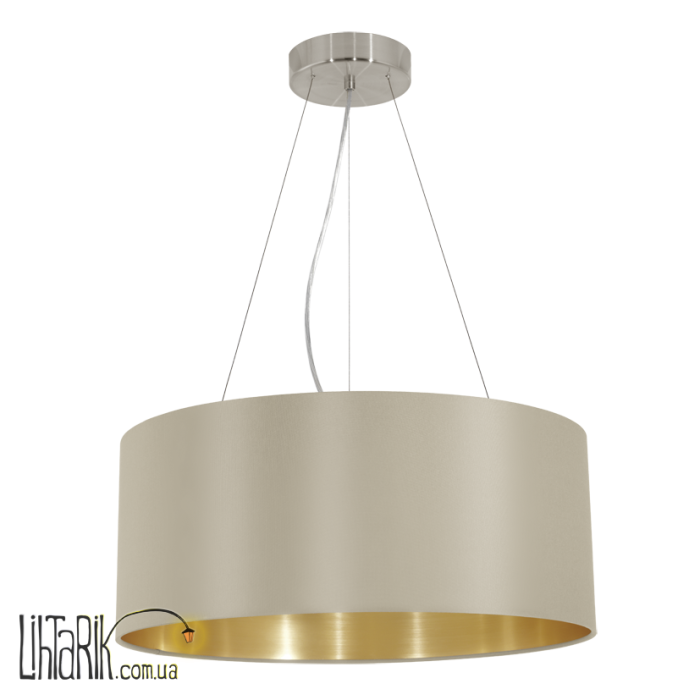 Подвесной светильник Eglo Maserlo - 31607