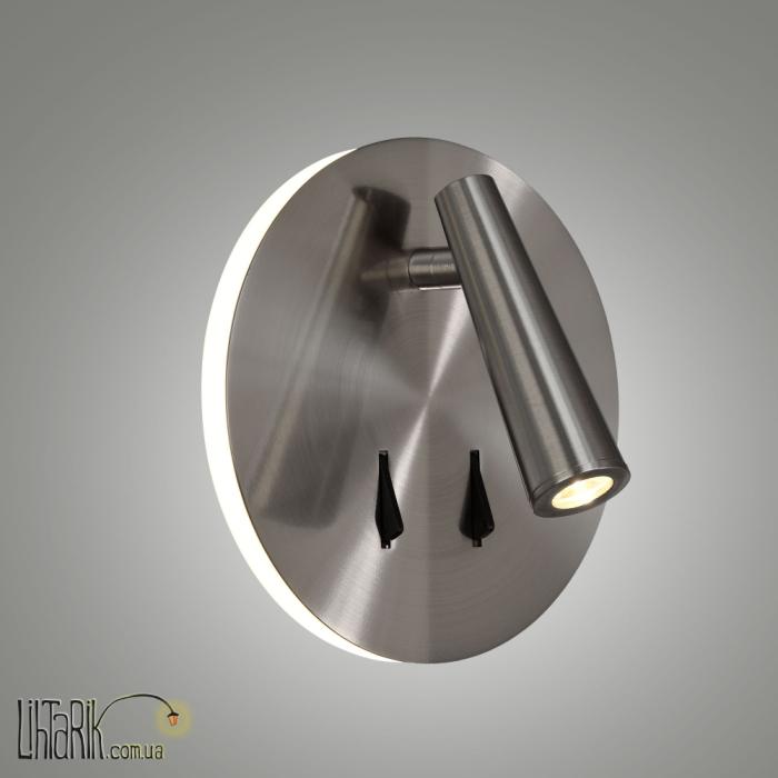 Бра Panau 16/3660 LED 3200 Nickel