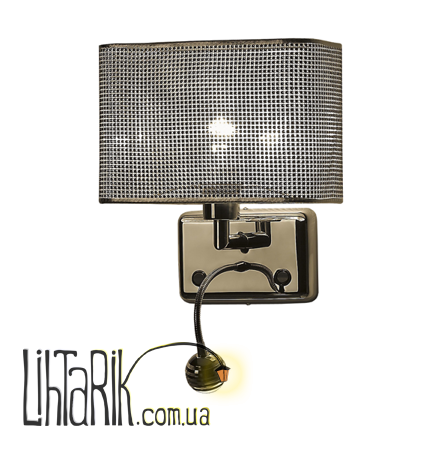 Бра Zuma Line BLINK W0173-02A