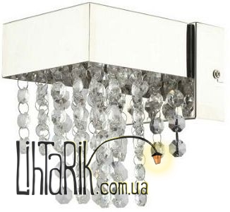 Auhilon Светильник настенный AMBER 6W CR (MB1367-1L)