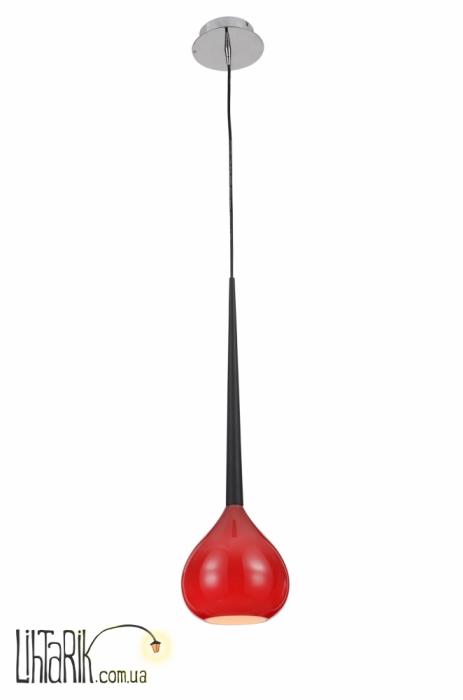 Люстра Zuma Line LIBRA MD2128-1R