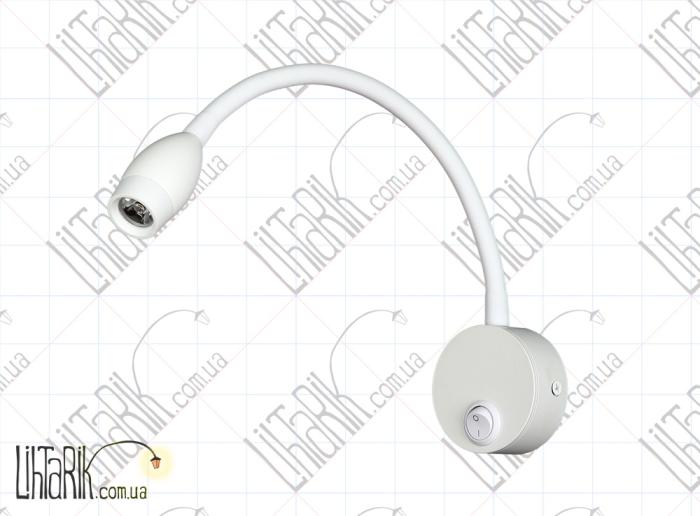 Levistella настенный светильник 9200401 WH