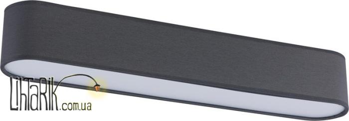 Потолочный светильник TK Lighting OFFICE LONG - 2470