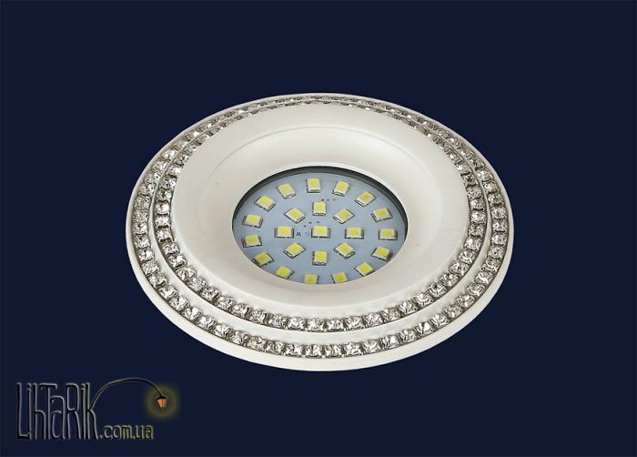 Levistella точечный светильник 716MKD-C28F WH