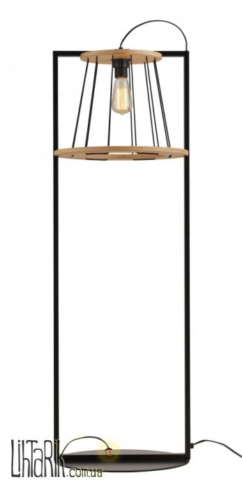 Торшер Viokef Forest - 3089000