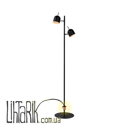 Торшер Zuma Line LAREDO CS-FL077