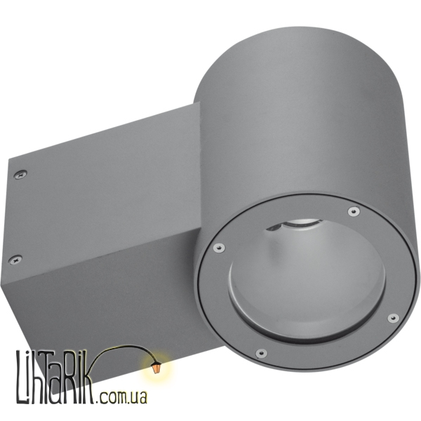 Настенный светильник Lug Rotunda 2 140022.101.60101