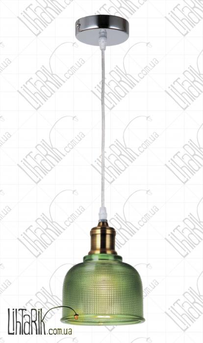 Levistella Подвесной светильник 72081292-1 GREEN