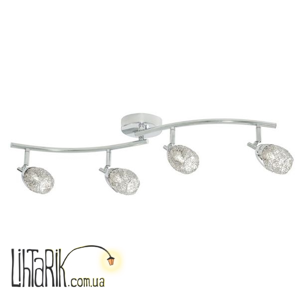 Спот Searchlight Mesh Spot I 9994CC