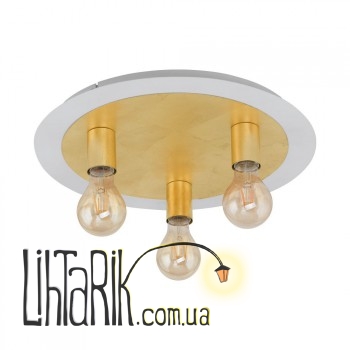 Люстра Eglo PASSANO - 97492