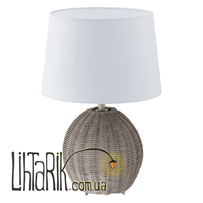 Настольная лампа Eglo ROIA - 92913